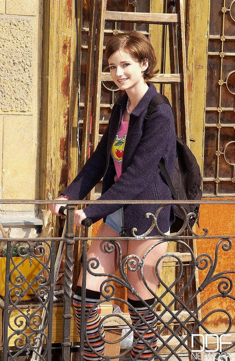 Елизавета, 20