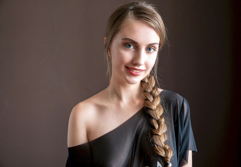 Антонина, 22